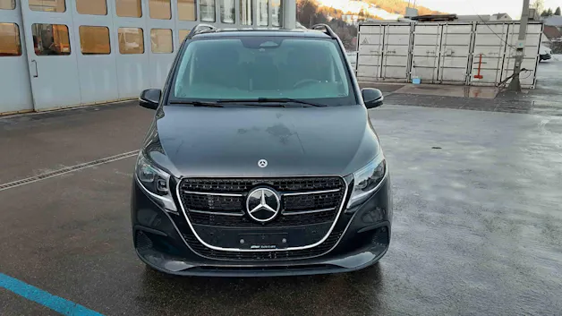 Mercedes-Benz V 250d Style L 4x4