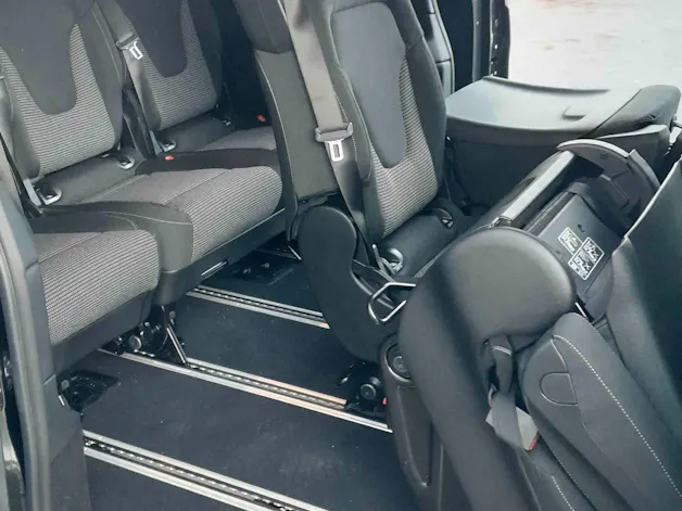 Mercedes-Benz V 250d Style L 4x4