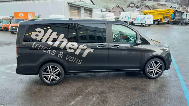 Mercedes-Benz V 250d Style L 4x4