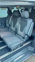 Mercedes-Benz V 250d Style L 4x4