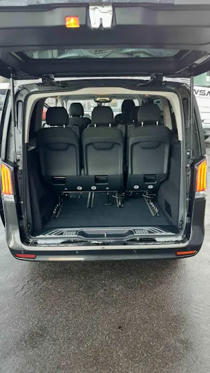 Mercedes-Benz V 250d Style L 4x4