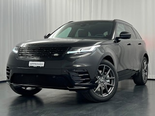 Vehicle image LAND ROVER RANGE ROVER VELAR