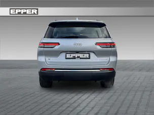 Jeep Grand Cherokee 2022 L 3.6 V6 Limited 4x4 7-Plätzer