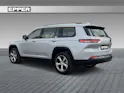 Jeep Grand Cherokee 2022 L 3.6 V6 Limited 4x4 7-Plätzer
