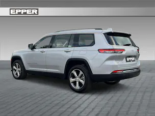 Jeep Grand Cherokee 2022 L 3.6 V6 Limited 4x4 7-Plätzer