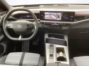 Opel Grandland Electric GS