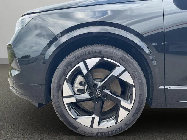 Opel Grandland Electric GS