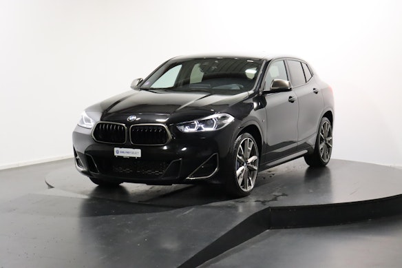 BMW X2 M35i 0