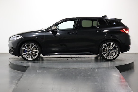 BMW X2 M35i 1