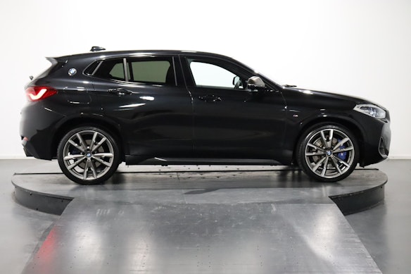 BMW X2 M35i 2