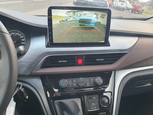 JAC M3 EV