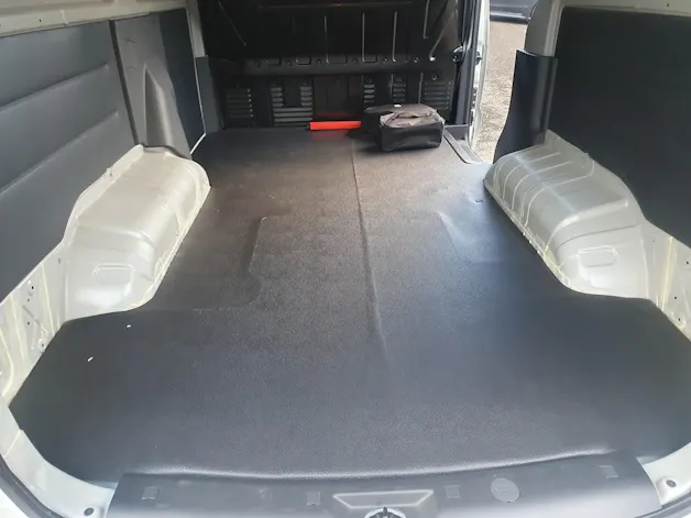 JAC M3 EV