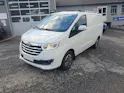 JAC M3 EV