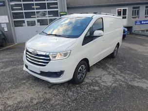 JAC M3 EV