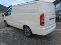 JAC M3 EV