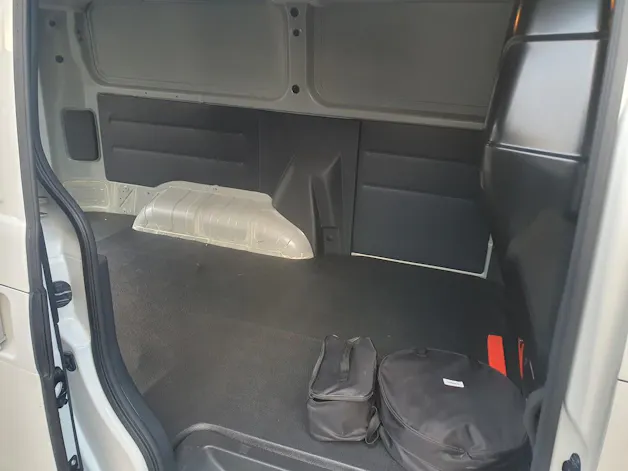 JAC M3 EV