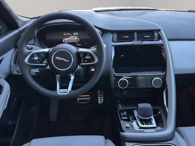 Jaguar E-Pace 1.5 T 270e R-Dynamic HSE AWD