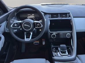 Vehicle image JAGUAR E-Pace 1.5 T 270e R-Dynamic HSE AWD