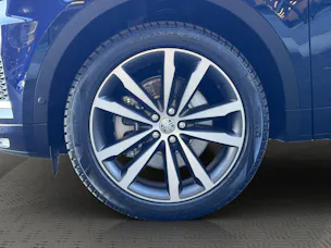 Jaguar E-Pace 1.5 T 270e R-Dynamic HSE AWD