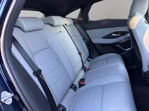 Jaguar E-Pace 1.5 T 270e R-Dynamic HSE AWD