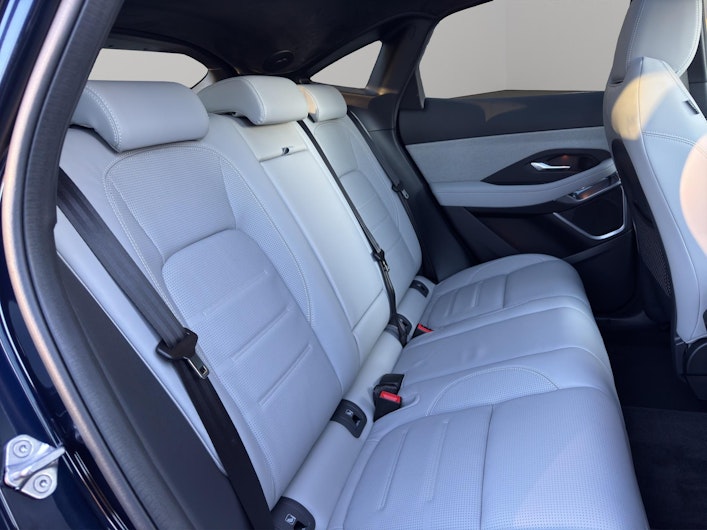 Vehicle image JAGUAR E-PACE