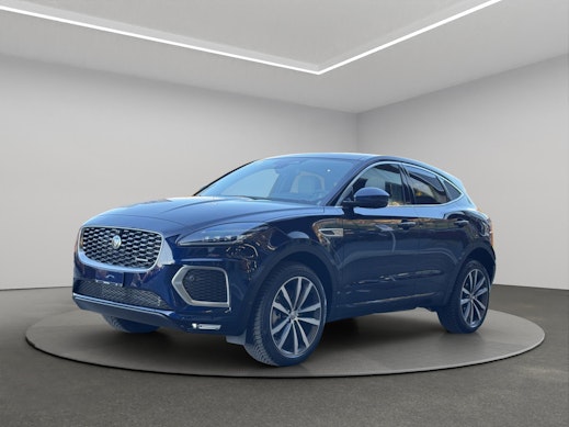 JAGUAR E-Pace 1.5 T 270e R-Dynamic HSE AWD 0 JAGUAR E-Pace 1.5 T 270e R-Dynamic HSE AWD 0