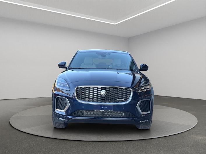 Vehicle image JAGUAR E-PACE