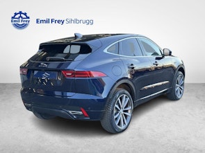 Vehicle image JAGUAR E-Pace 1.5 T 270e R-Dynamic HSE AWD