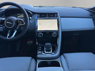 Jaguar E-Pace 1.5 T 270e R-Dynamic HSE AWD