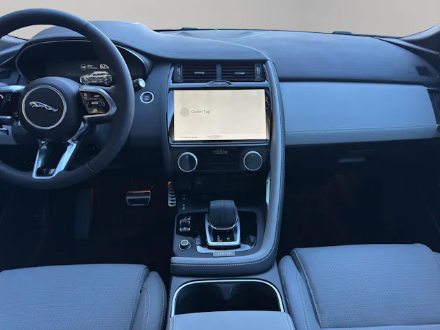 Jaguar E-Pace 1.5 T 270e R-Dynamic HSE AWD