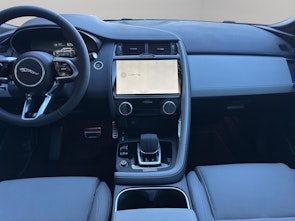 Vehicle image JAGUAR E-Pace 1.5 T 270e R-Dynamic HSE AWD