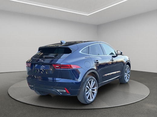JAGUAR E-Pace 1.5 T 270e R-Dynamic HSE AWD 1