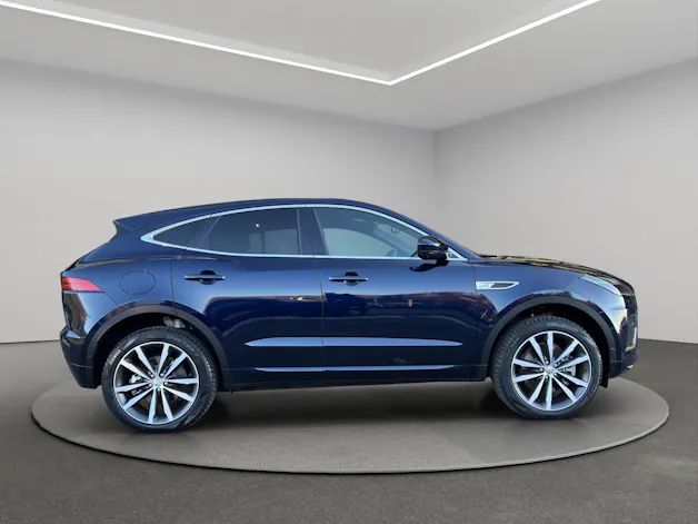 Jaguar E-Pace 1.5 T 270e R-Dynamic HSE AWD
