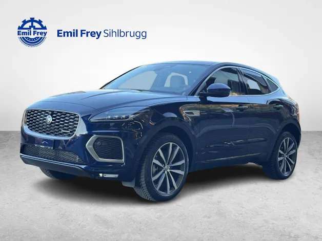 Jaguar E-Pace 1.5 T 270e R-Dynamic HSE AWD