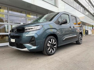 Vehicle image OPEL COMBO