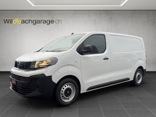 Vehicle image OPEL VIVARO