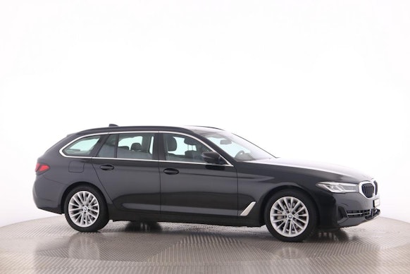 BMW 530d xDrive Touring 3