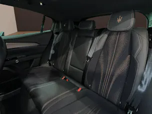 Maserati Grecale Folgore