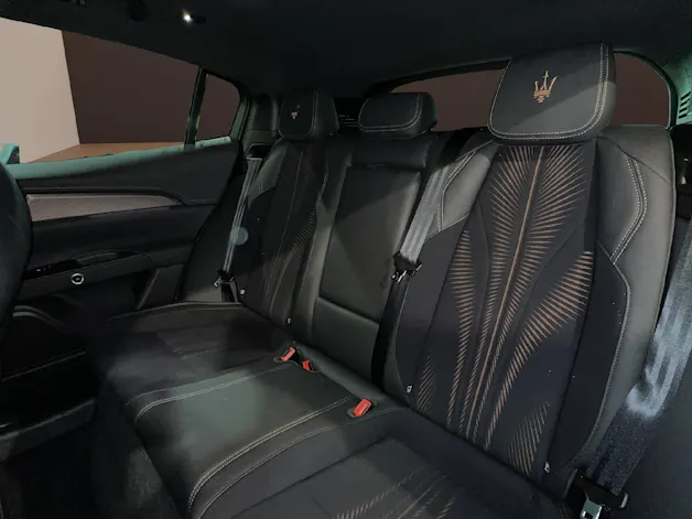 Maserati Grecale Folgore