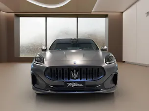 Maserati Grecale Folgore