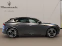 Maserati Grecale Folgore