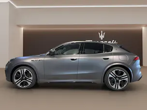 Maserati Grecale Folgore
