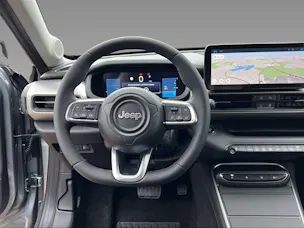 Jeep Avenger 54kWh Altitude