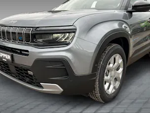 Jeep Avenger 54kWh Altitude