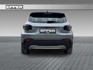 Jeep Avenger 54kWh Altitude