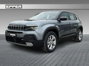 Jeep Avenger 54kWh Altitude