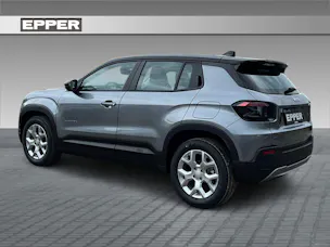 Jeep Avenger 54kWh Altitude