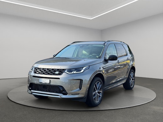 LAND ROVER Discovery Sport 1.5 T 270e S 0
