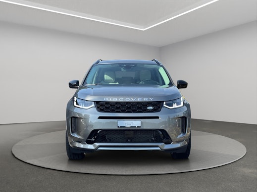 LAND ROVER Discovery Sport 1.5 T 270e S 3