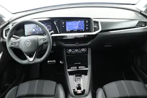 Opel Grandland 1.2 T GS Blitz